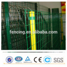 Holland Wavy PVC Coated Holland Mesh Fence (Factory price)